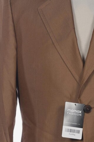 Gucci Suit Jacket in M-L in Brown