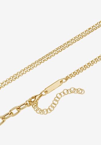 Suri Frey Necklace ' SFY Tammy ' in Gold