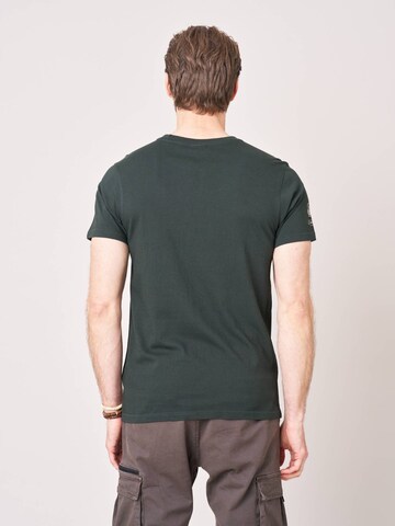 Deeluxe Shirt in Green