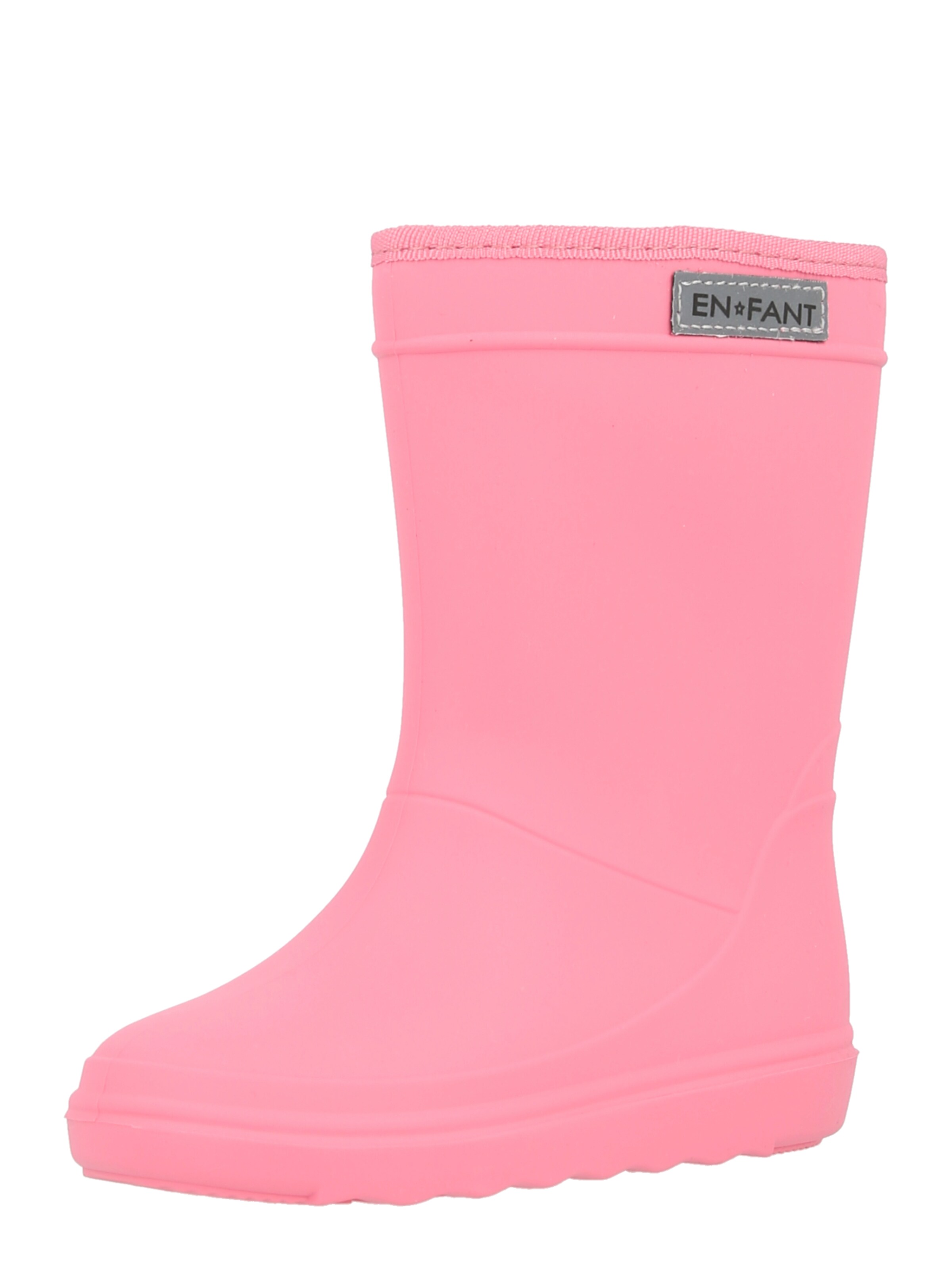 EN FANT Γαλότσα σε ροζ: μπροστά