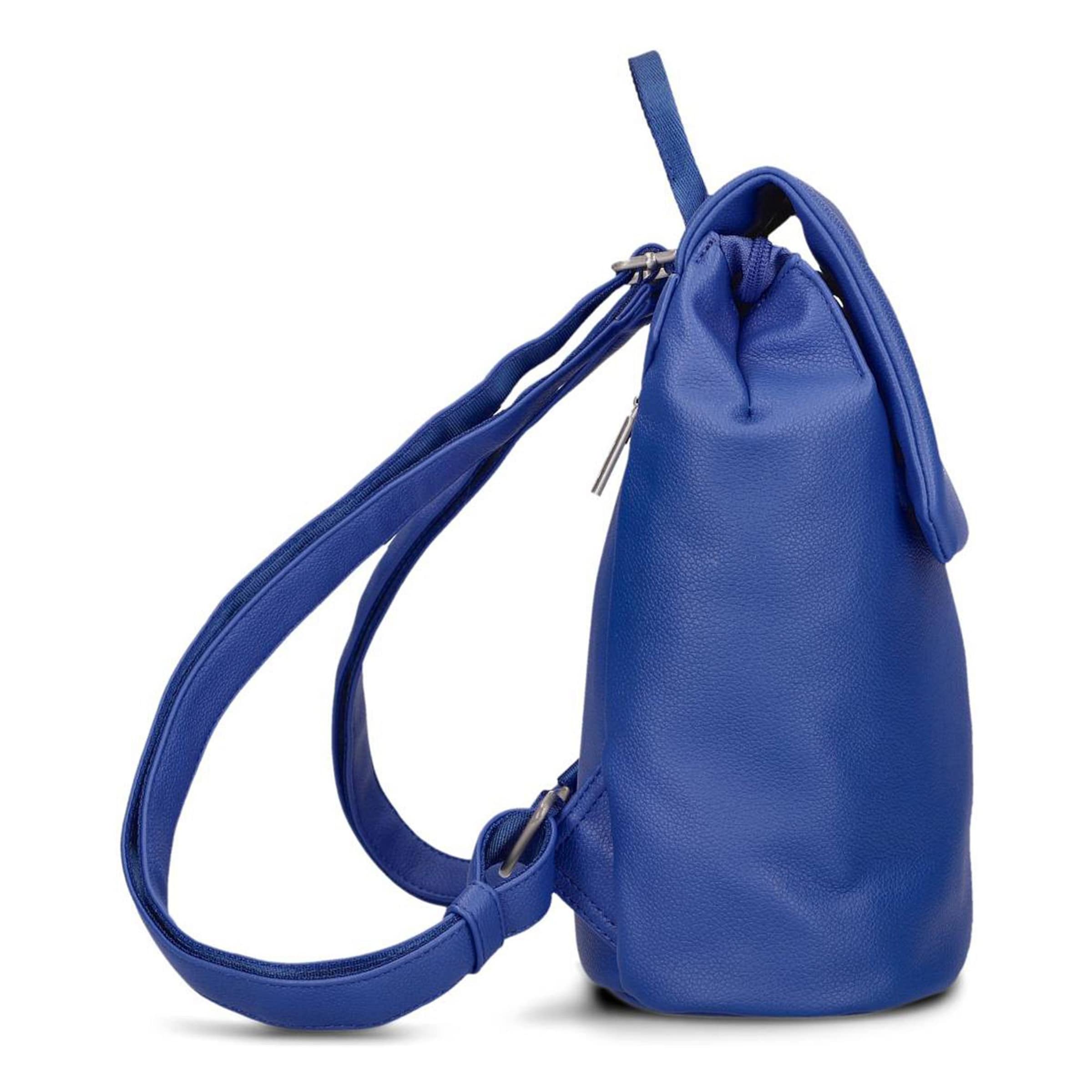 ZWEI Backpack 'Mademoiselle' in Blue