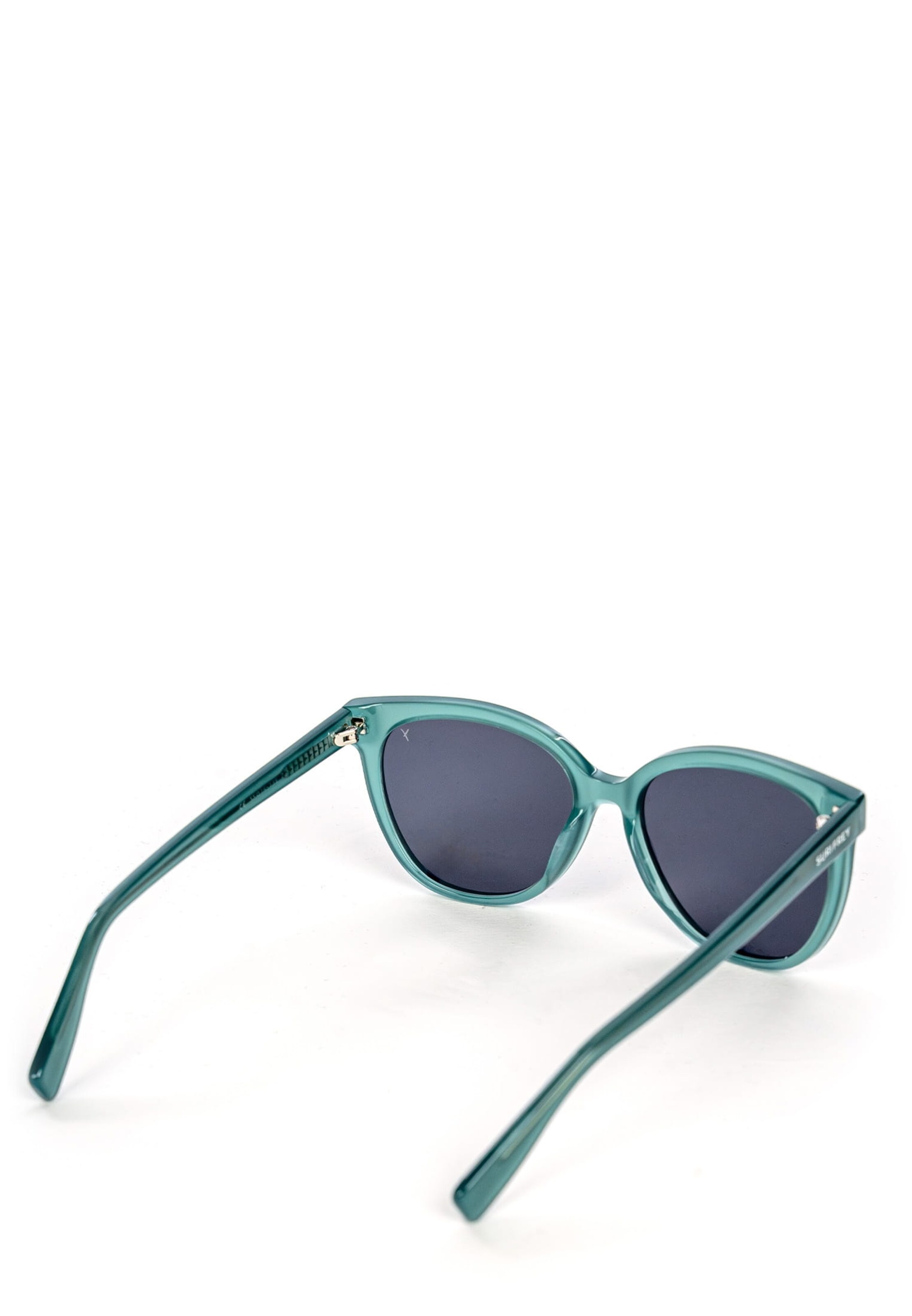Occhiali da sole ' SFY Yconic ' di Suri Frey in verde
