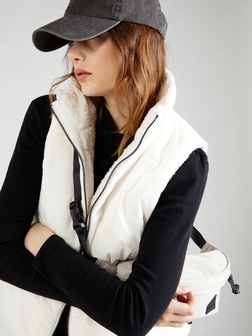 Gilet de sport DKNY Performance en beige