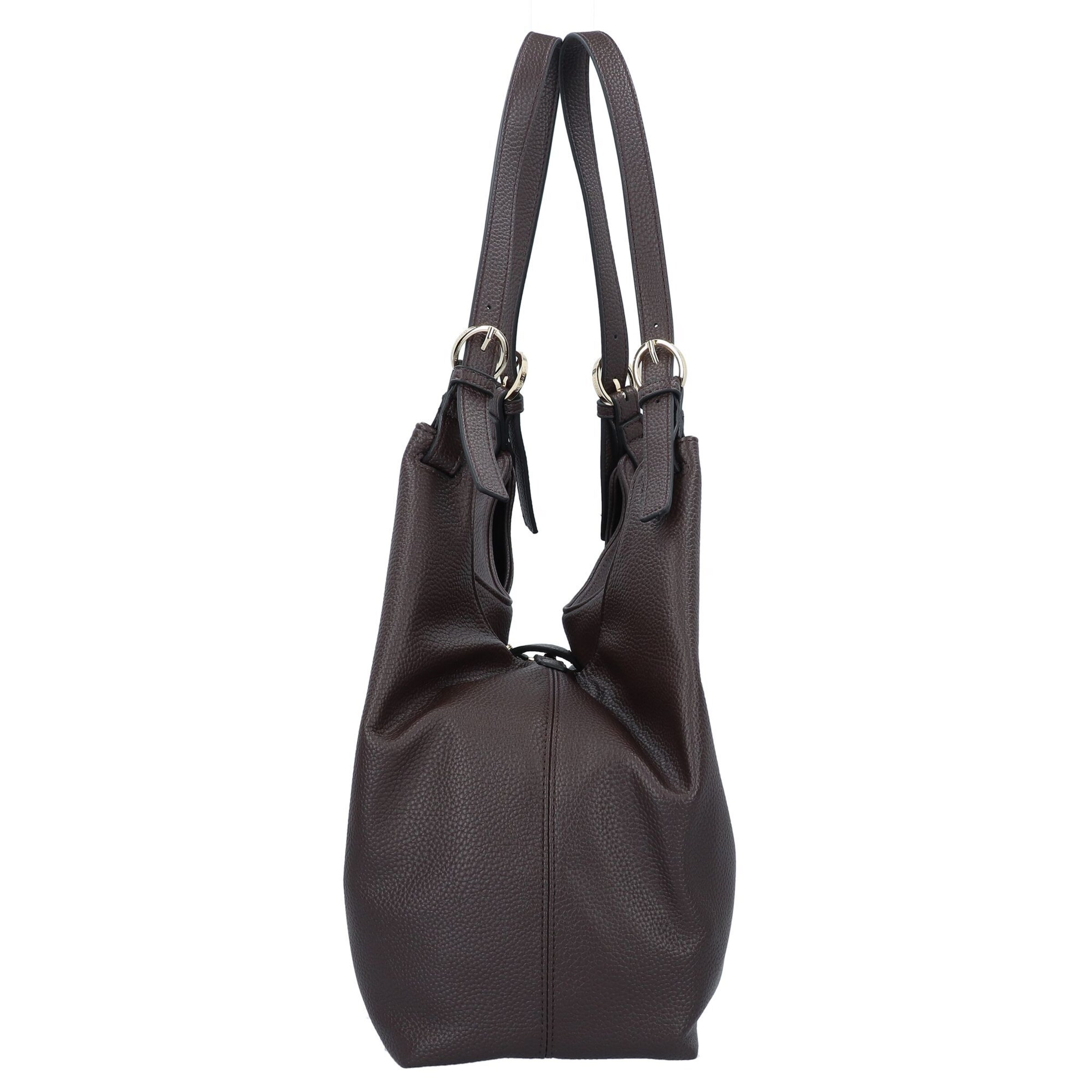 Sac bandoulière U.S. POLO ASSN. en marron