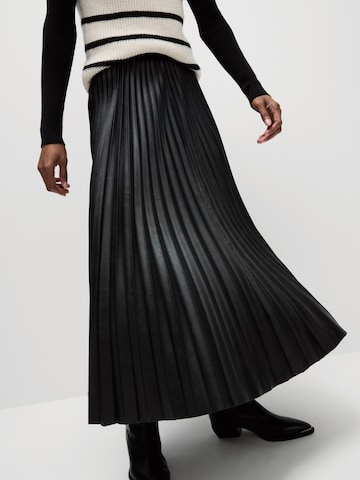 Marks & Spencer Rok in Zwart