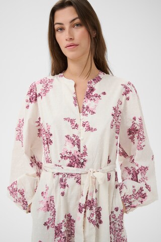 Robe Part Two en rose