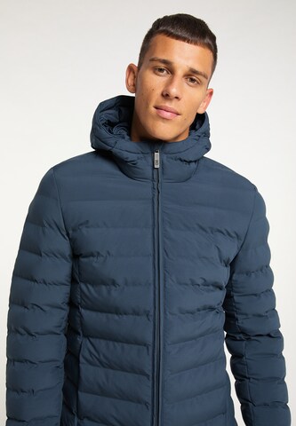 MO Winterjacke in Blau