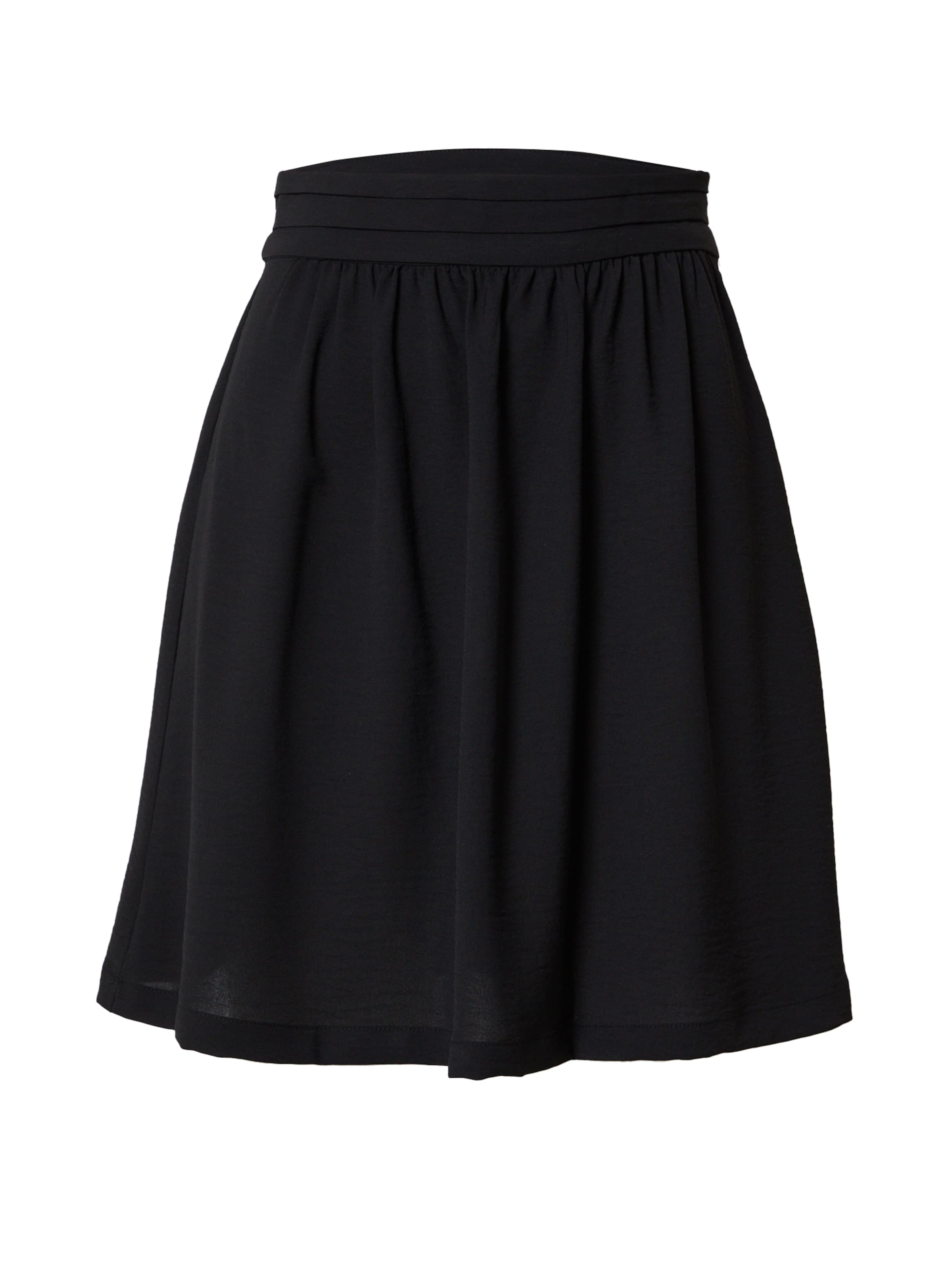 ABOUT YOU Skirt 'Helga' in Black: front
