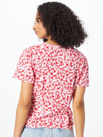 Pimkie Bluse 'SAFIFI' in Rot