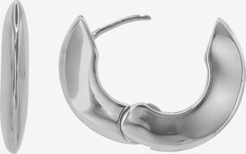 Heideman Earrings 'Flora ' in Silver