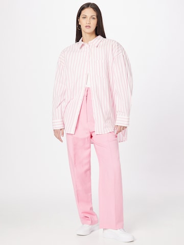 Cotton On - Blusa en rosa