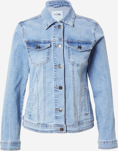 Hailys Prijelazna jakna 'Ma44cy' u svijetloplava, Pregled proizvoda