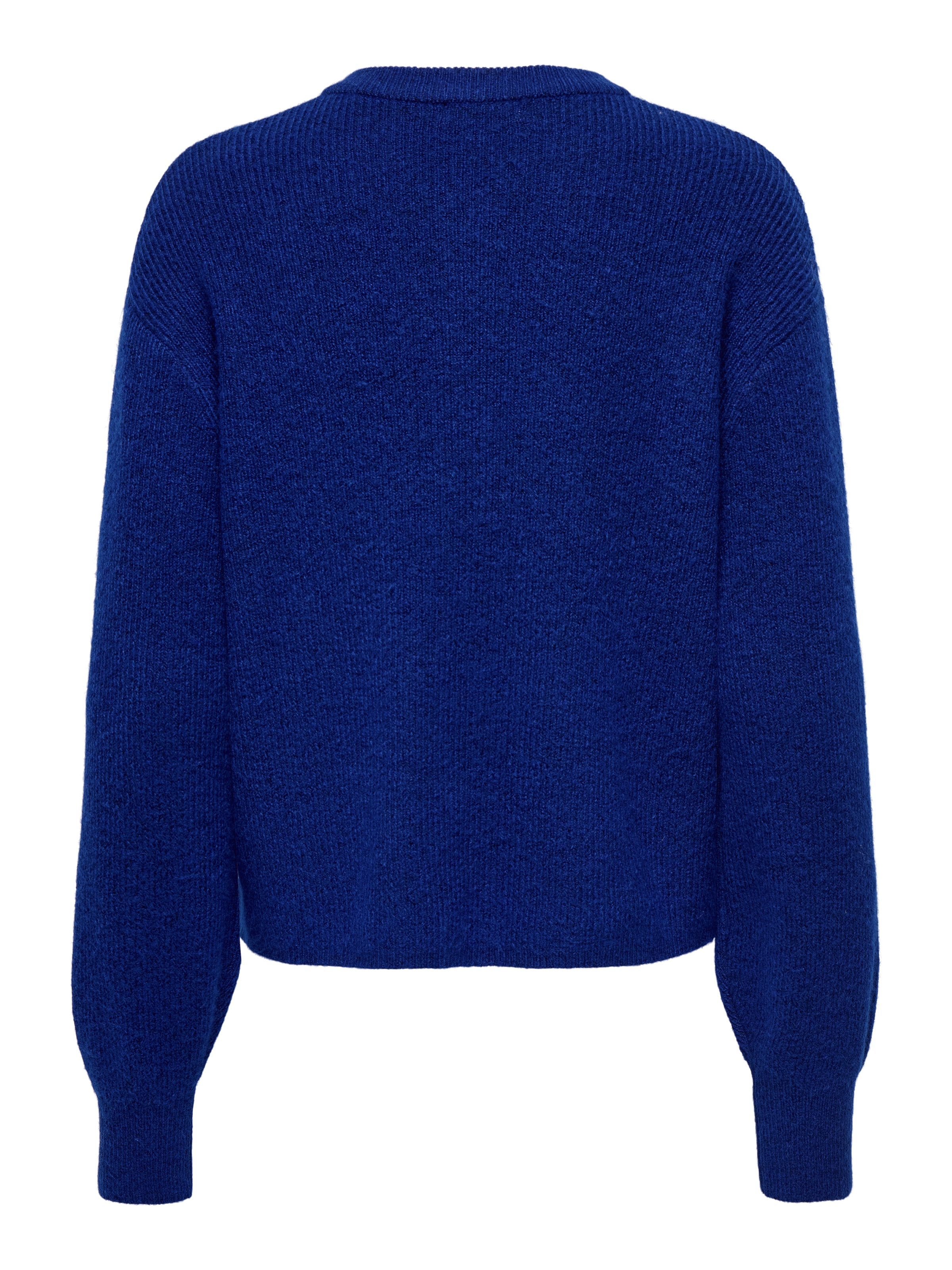 JDY Cardigan 'JDYLUMI' i blå