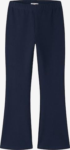 Pantaloni di NAME IT in blu: frontale