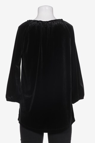 Lands‘ End Blouse & Tunic in S in Black
