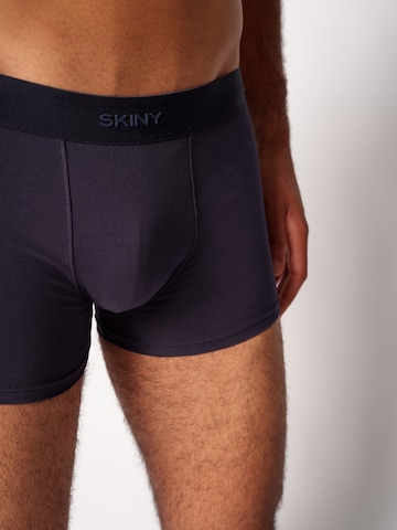 Skiny Boxer shorts in Blue
