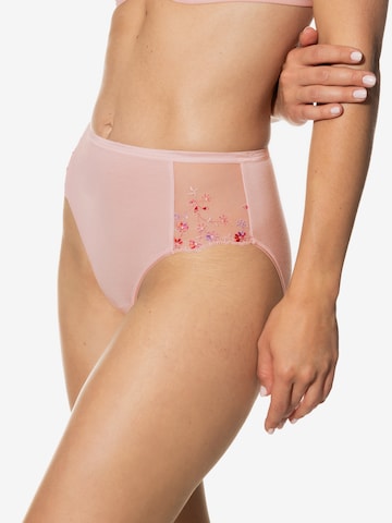 Slip Mey en rose