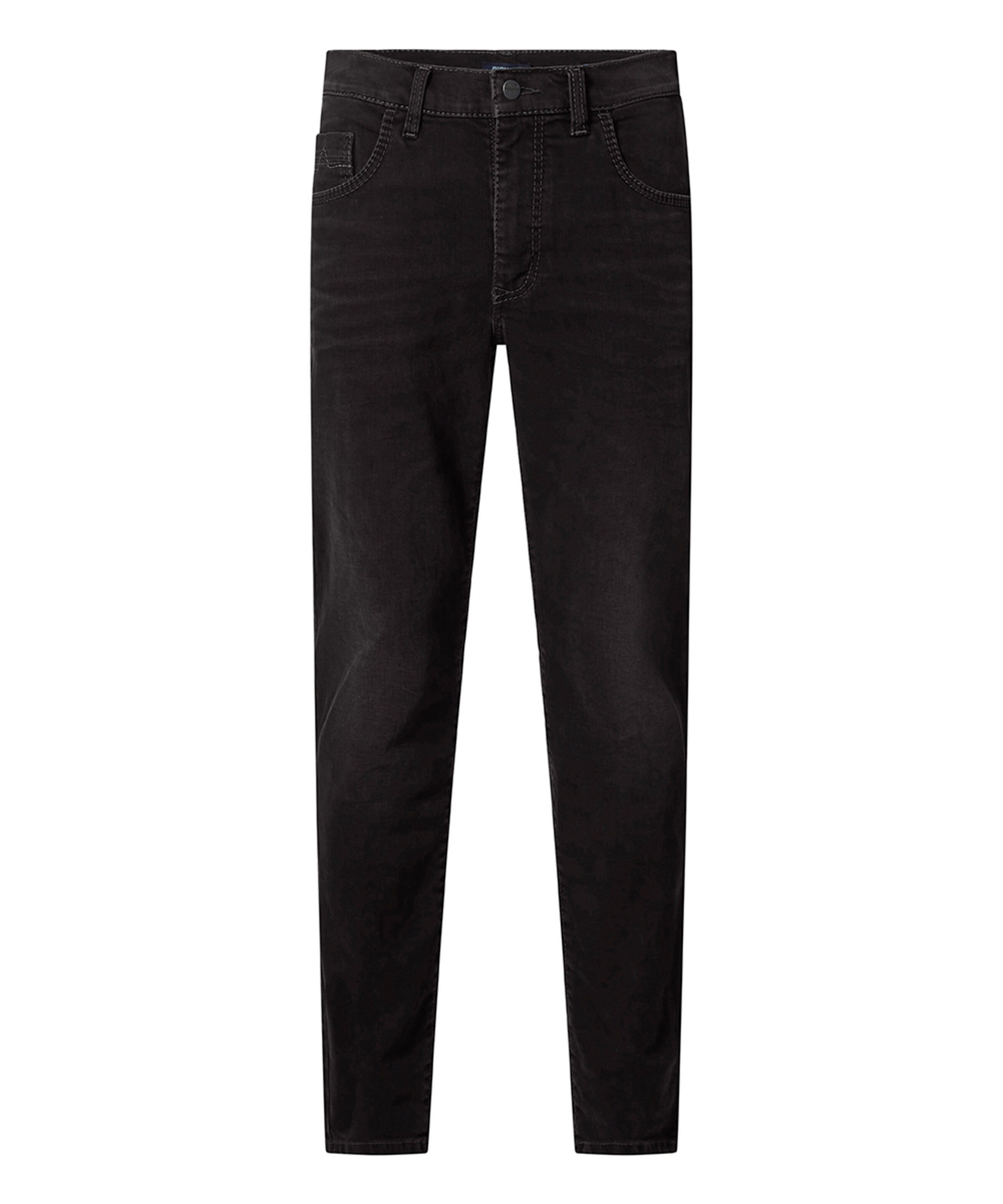 PIONEER Jeans in Black: front