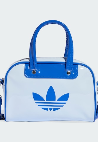 ADIDAS ORIGINALS Umhängetasche in Blau