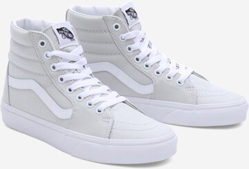 VANS Sneaker high in Grau