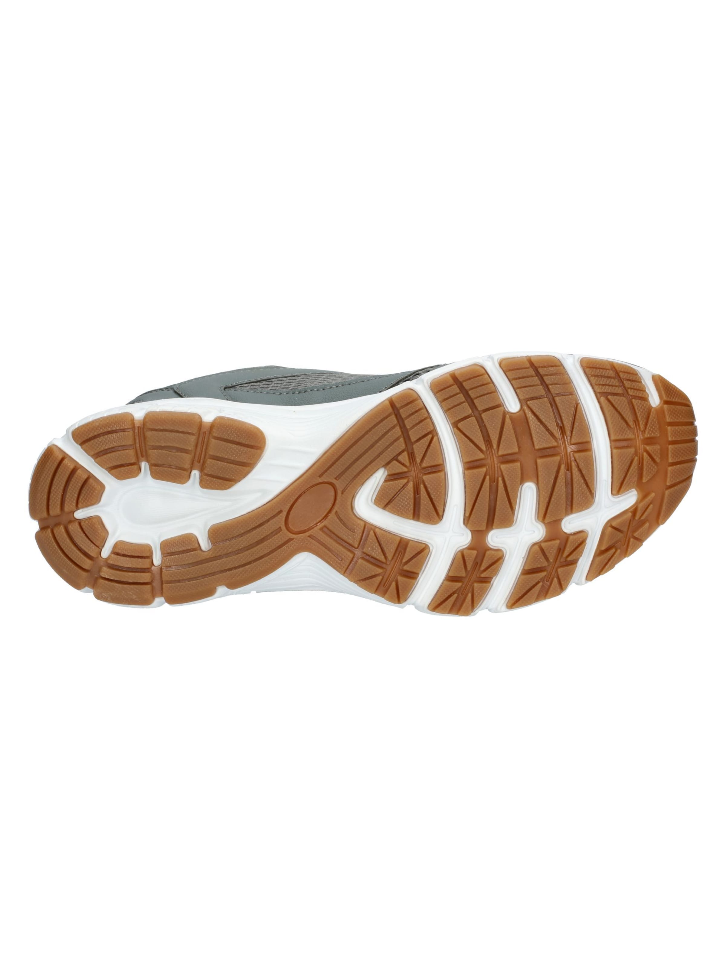 LICO Sportschuh in Grau