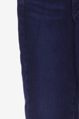 UNIQLO Jeans 29 in Blau