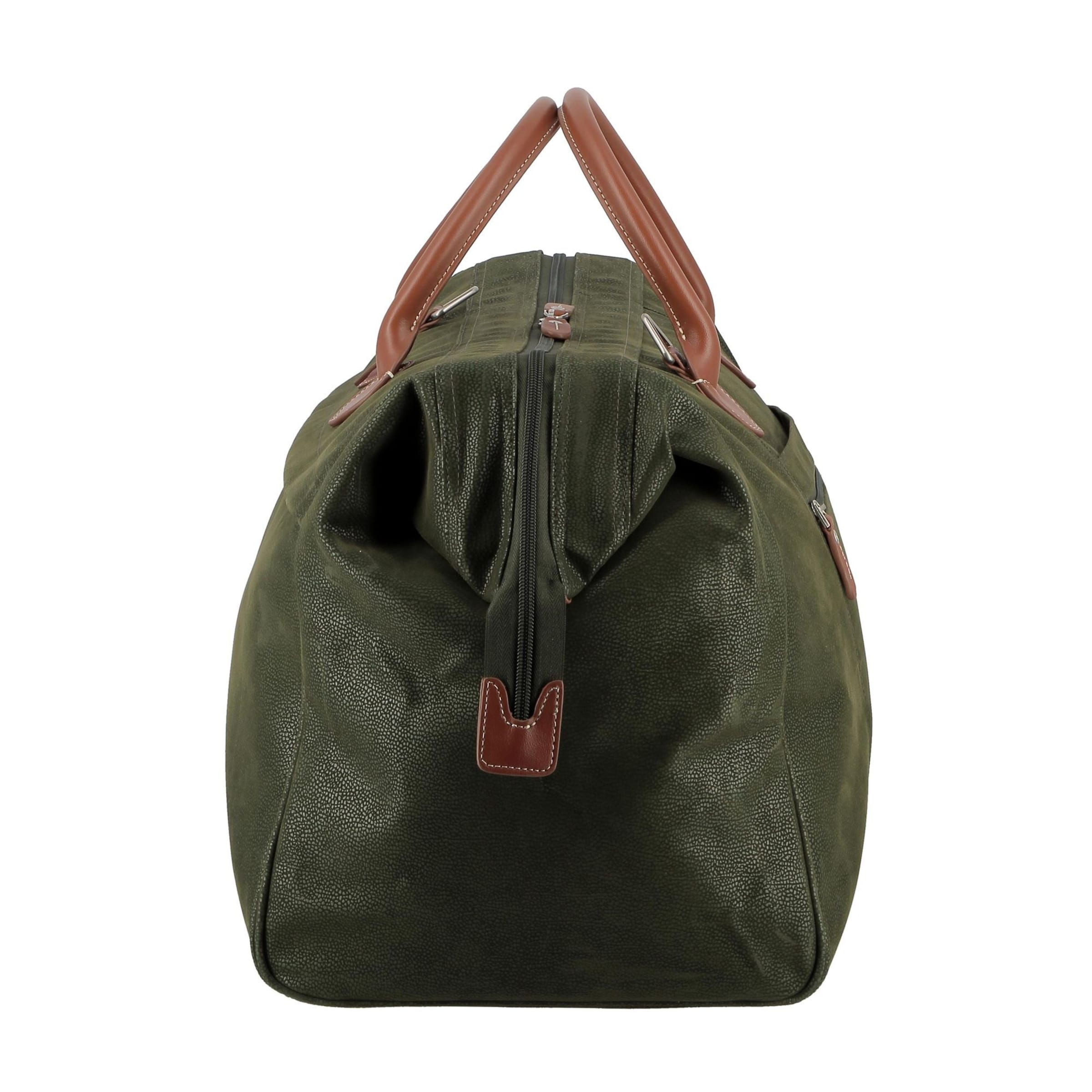 Sac de voyage 'Uppsala' Jump en vert