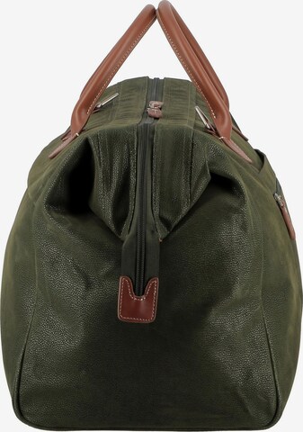 Jump Travel Bag 'Uppsala' in Green