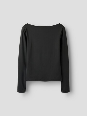 Maglietta di LMTD in nero