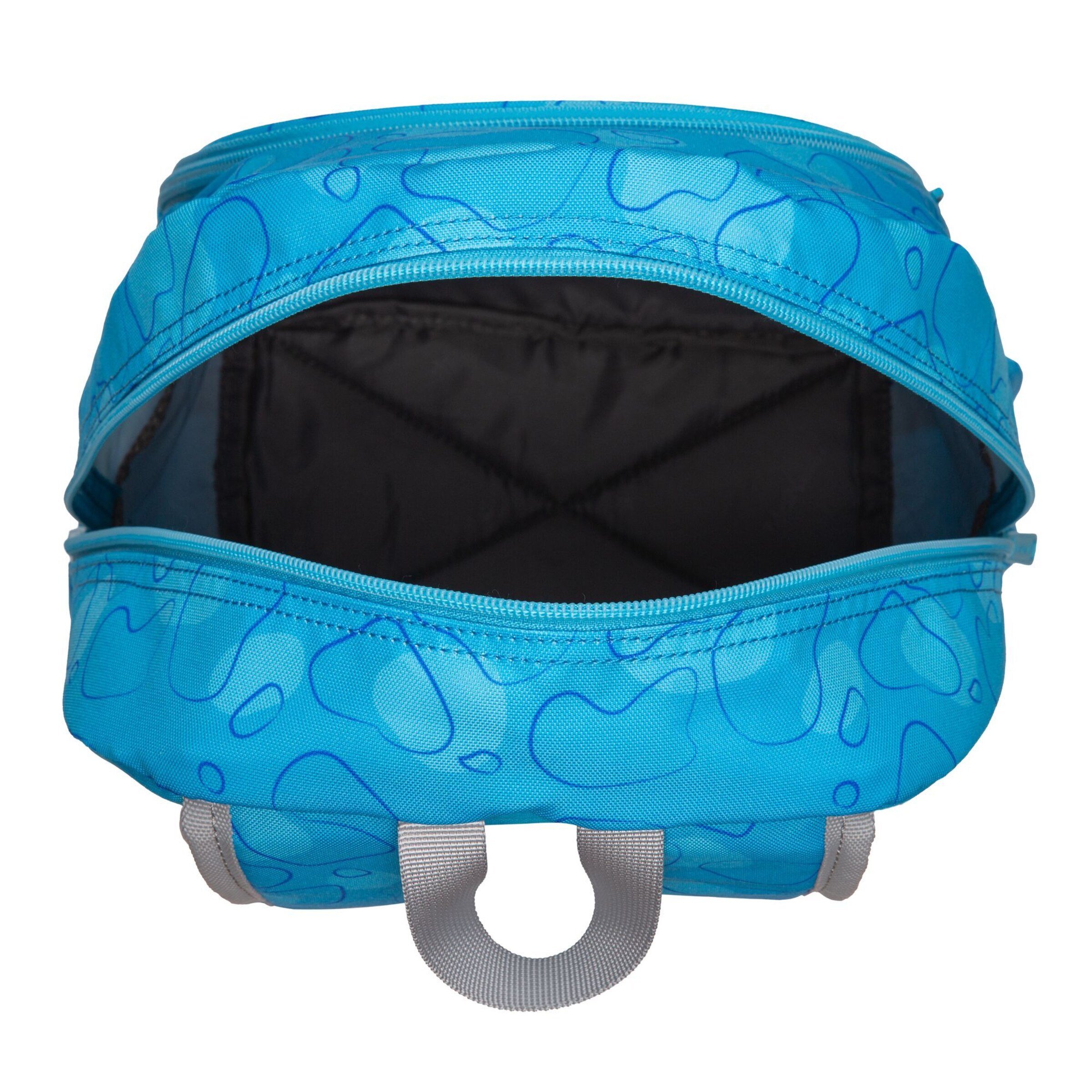 Zaino di MCNEILL in blu