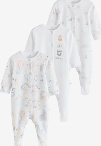 balta Next Šliaužtinukas / glaustinukė: priekis