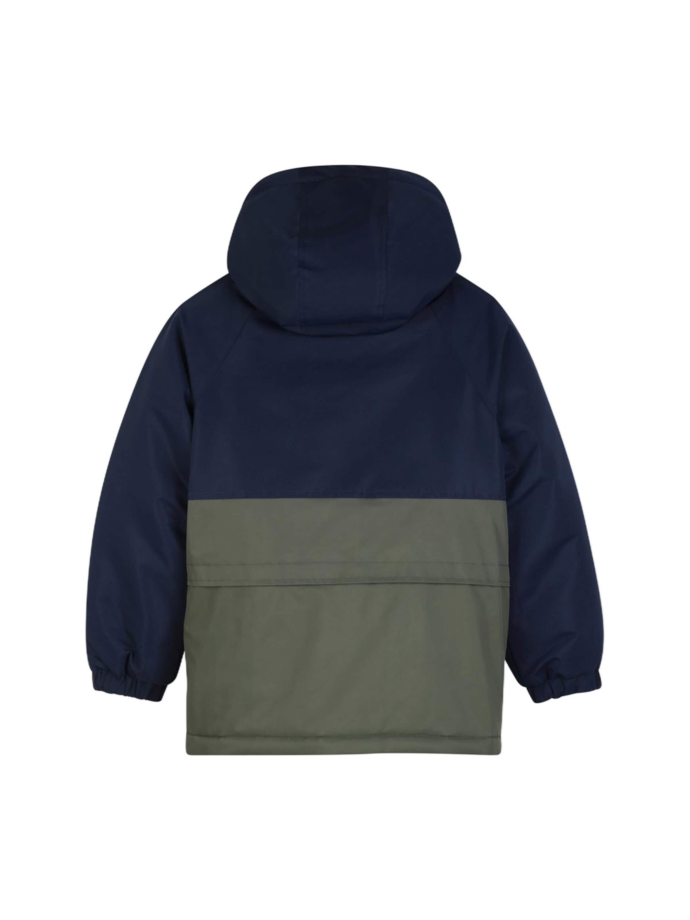 TIMBERLAND - Chaqueta de invierno en azul