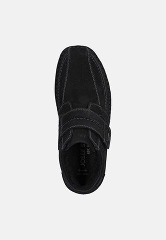 JOSEF SEIBEL Stiefelette 'NEW ANVERS 95' in Schwarz