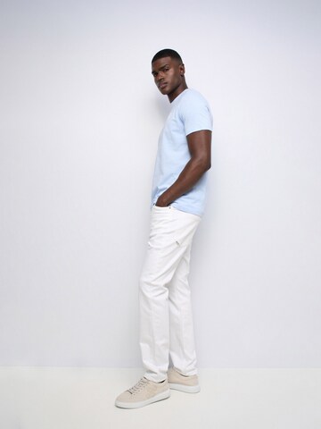 Salsa Jeans Shirt in Blue