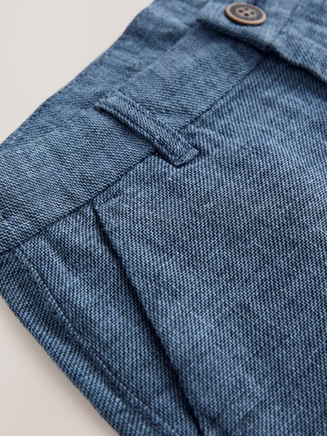 Next Regular Trousers in Blue
