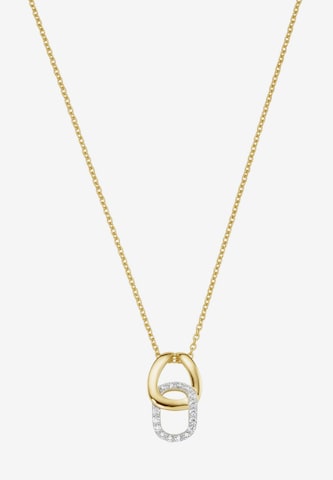 Suri Frey Necklace ' SFY Conny ' in Gold