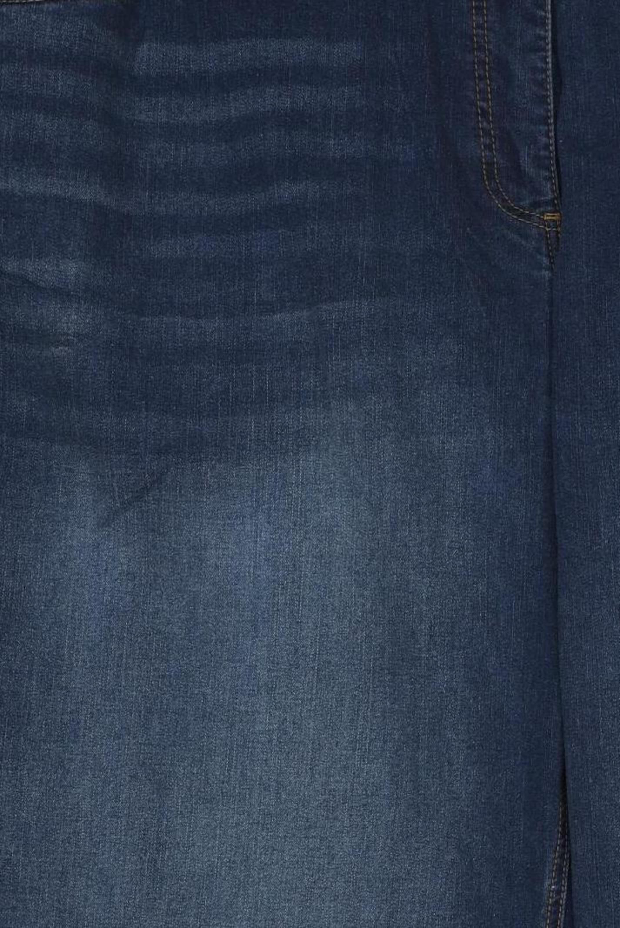 Ulla Popken Jeans 51 in Blau