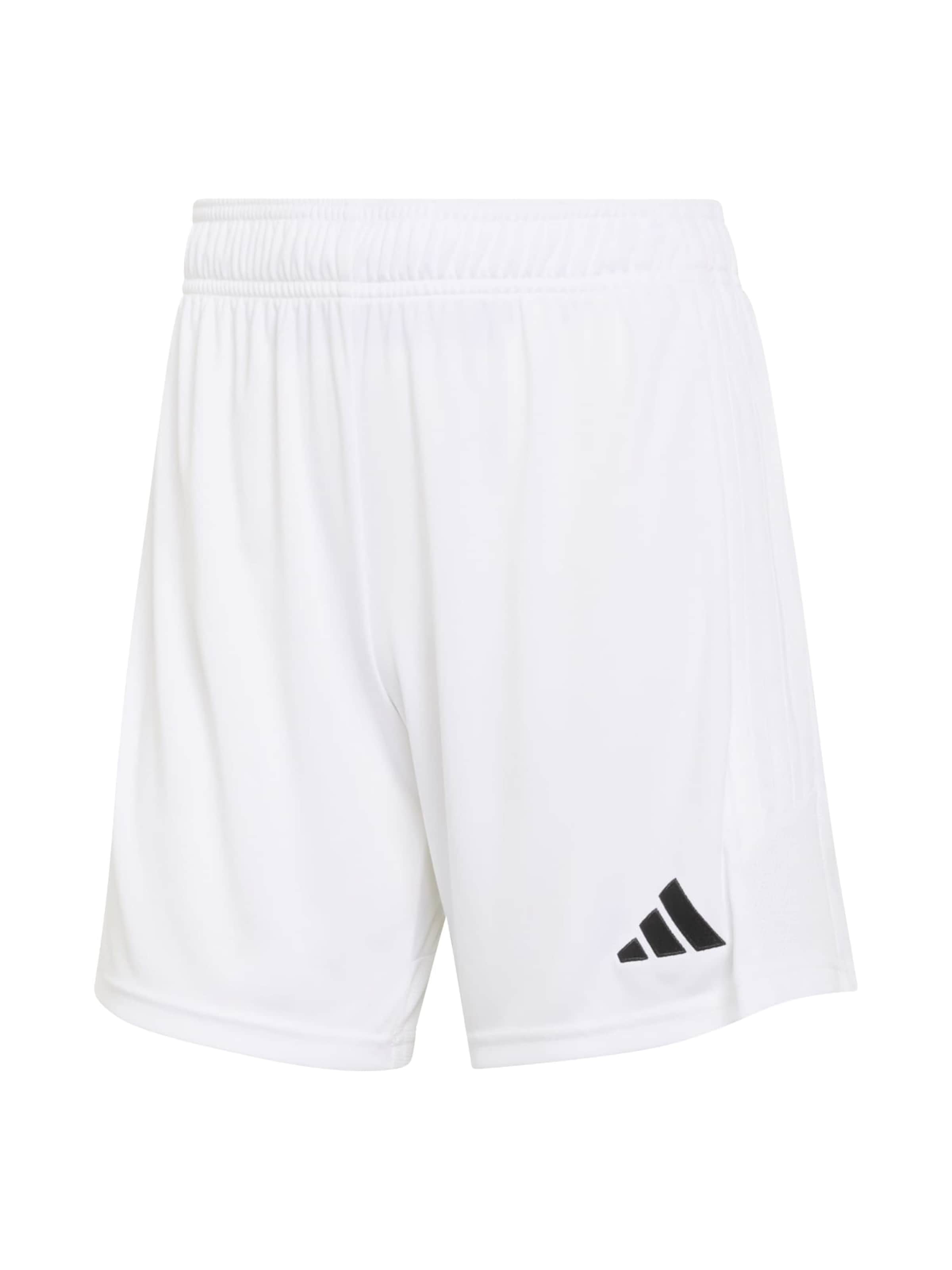 ADIDAS PERFORMANCE Sportovní kalhoty 'TIRO26L' ve velikosti XS - černá / bílá, Produkt