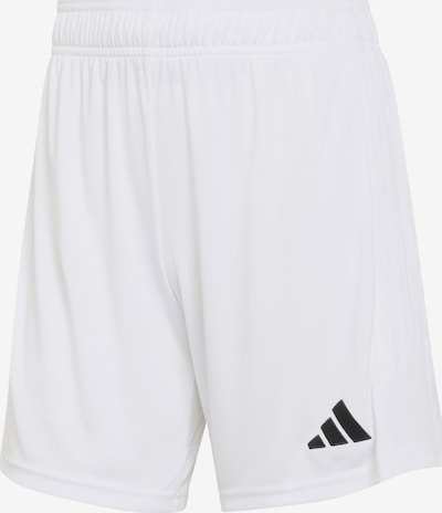 ADIDAS PERFORMANCE Urheiluhousut 'TIRO26L' koossa XS värissä musta / valkoinen, Tuotenäkymä