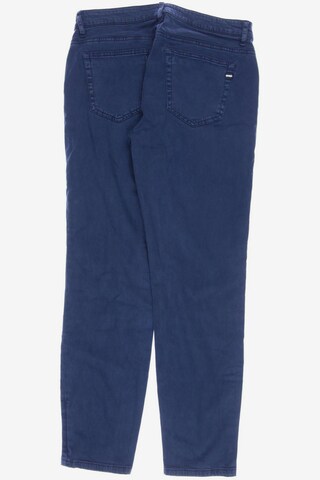 Marc O'Polo Stoffhose S in Blau