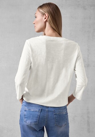 CECIL Shirt in White