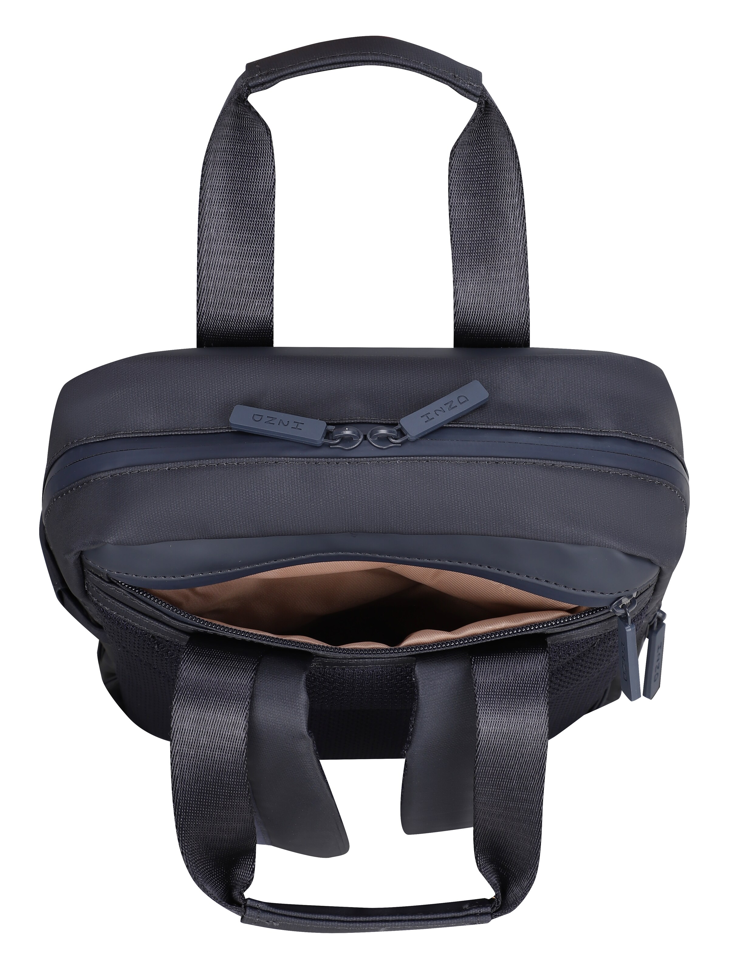 Harbour 2nd Backpack 'Harbour' in Blue