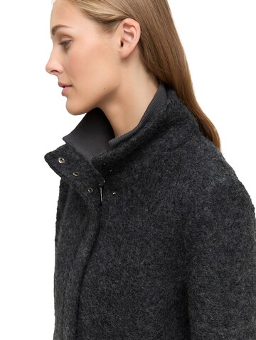 Manteau mi-saison TOM TAILOR DENIM en gris