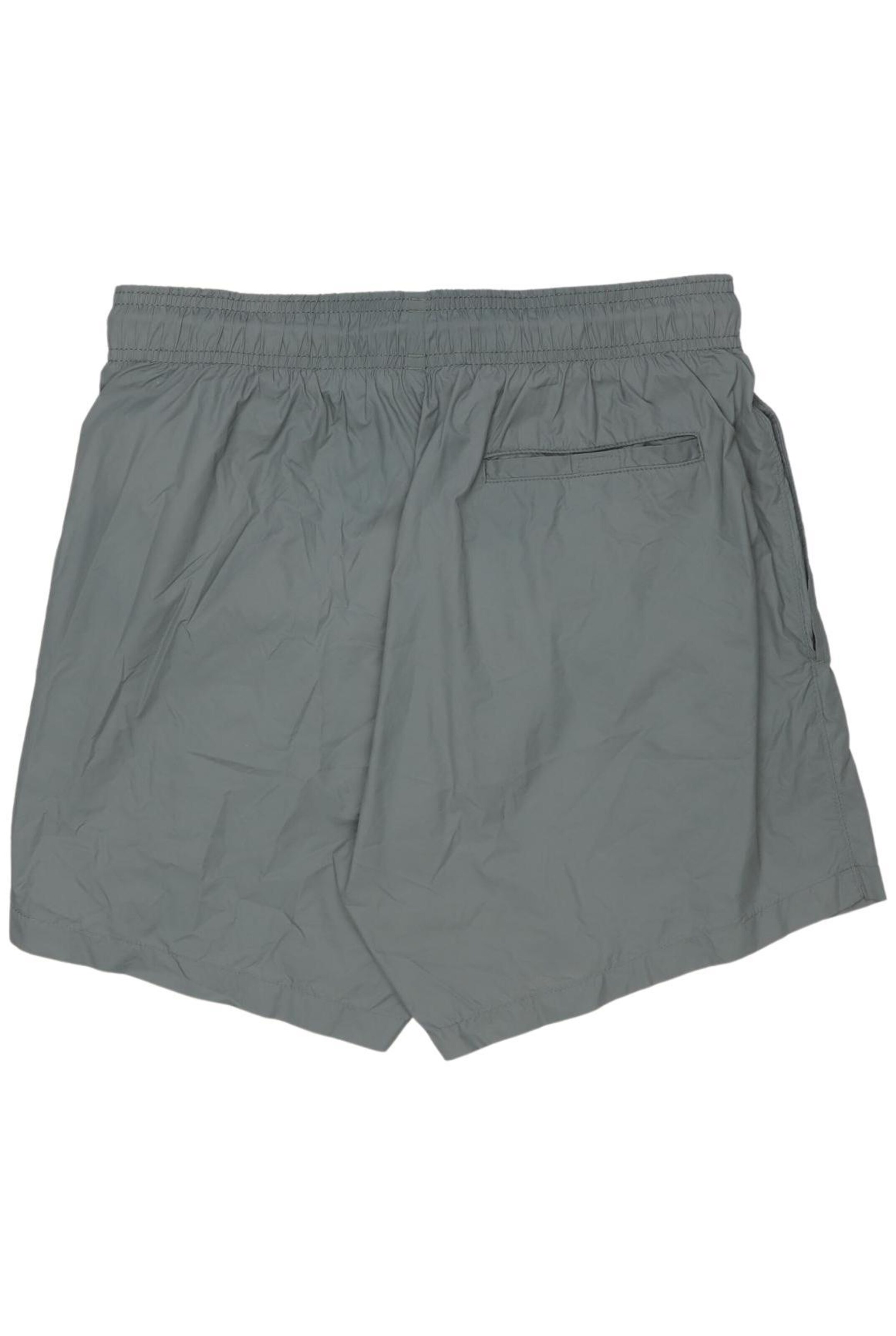 HUGO Shorts in 31-32 in Grey