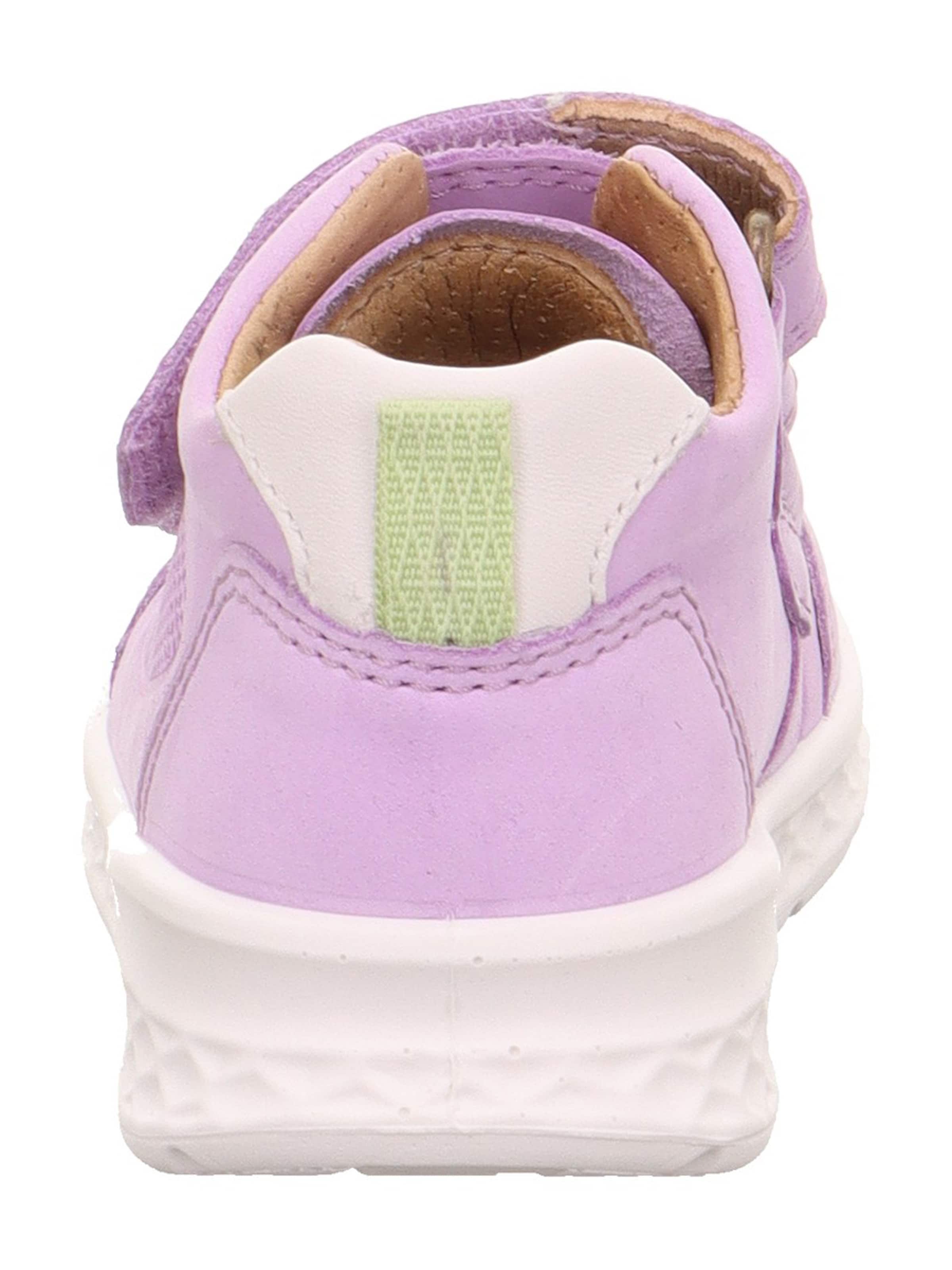 SUPERFIT Trainers 'BREEZE' in Purple
