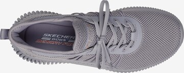 Sneaker bassa di SKECHERS in grigio
