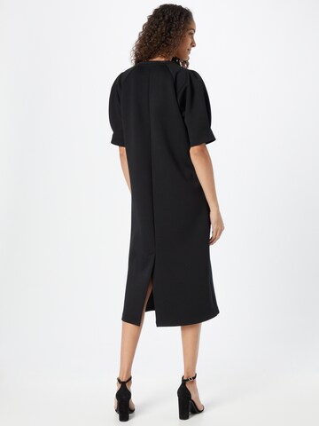 NORR - Vestido de cocktail 'Sawyer' em preto