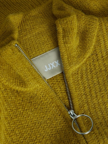 Cardigan 'Jill' JJXX en vert