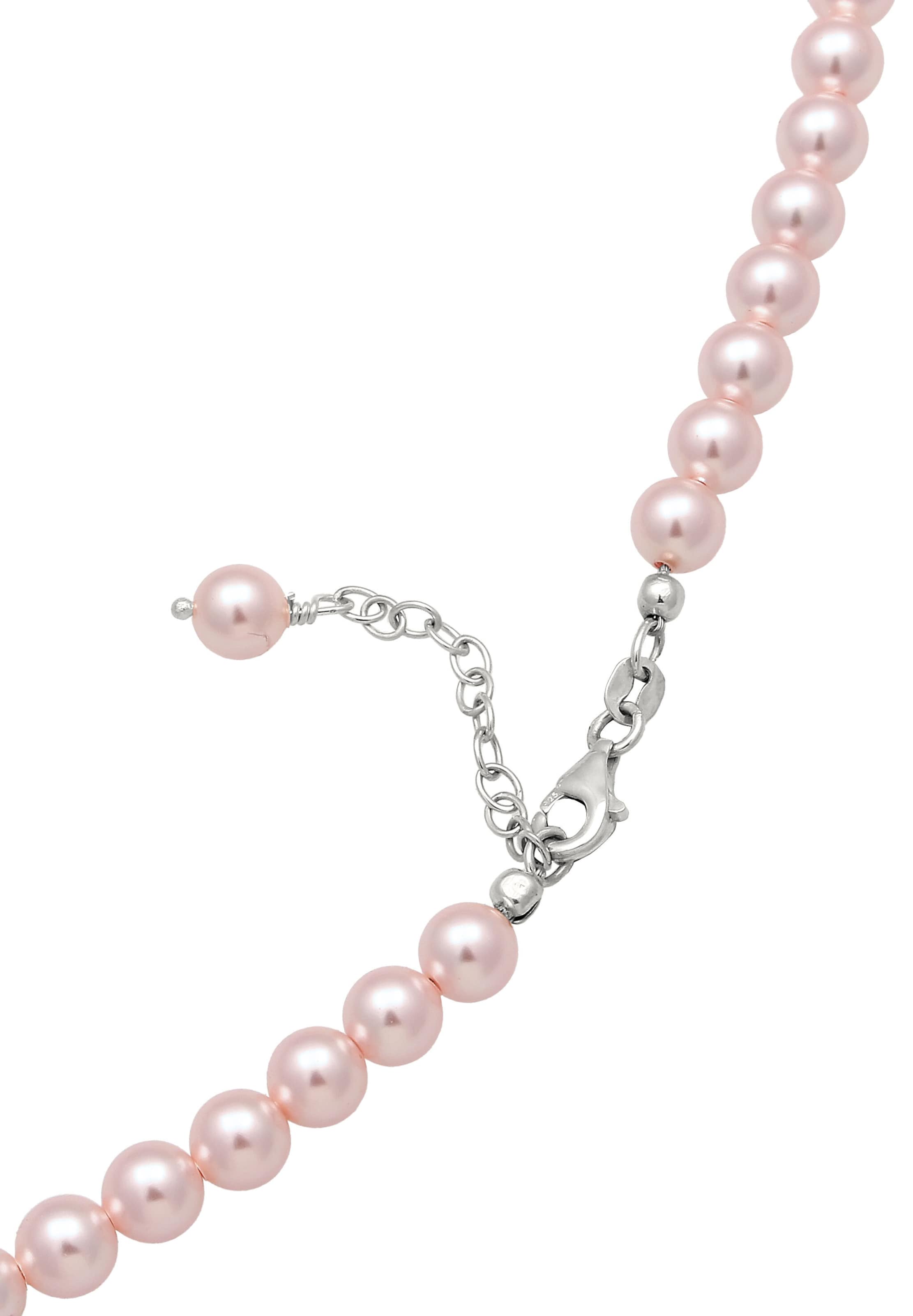 Nenalina Ketting in Roze