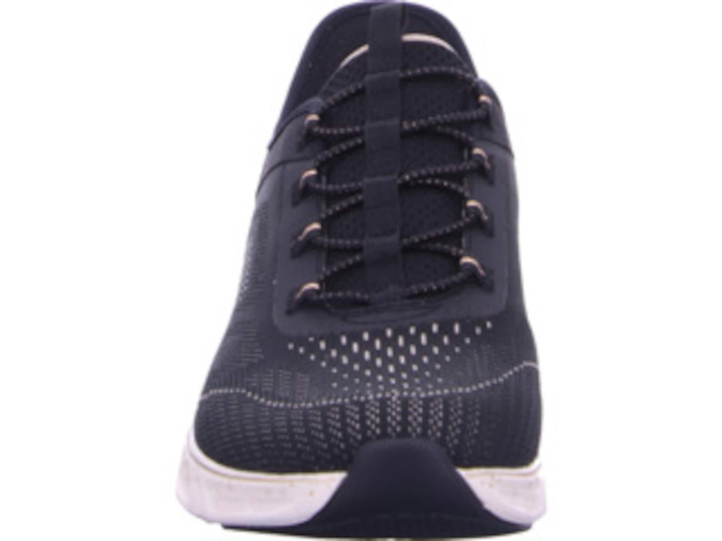 SKECHERS Sneakers in Black